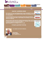 Mobile Screenshot of hr-lounge.at